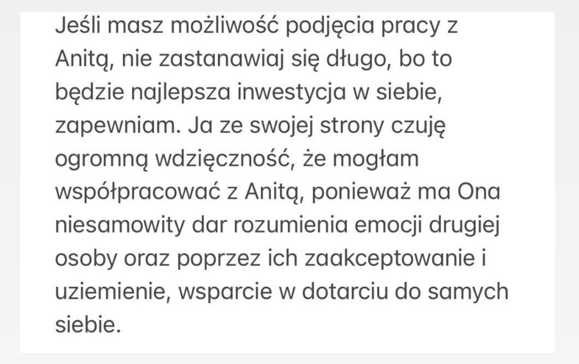 Opinia 1