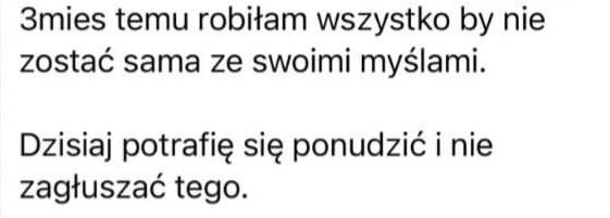 Opinia klientki